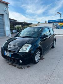 Citroen c2