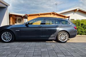 Bmw 525 d x-drive luxury
