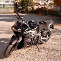 Bmw k 1300 r - 2012