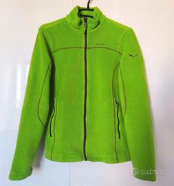 Giacca donna Salewa Buffalo 4.0 tg. M
