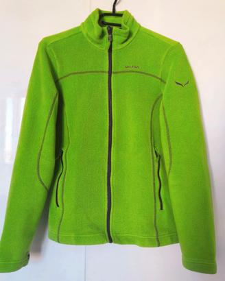 Giacca donna Salewa Buffalo 4.0 tg. M