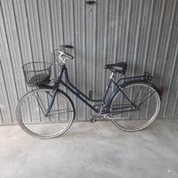 Bicicletta  Legnano 