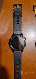 Garmin fenix hot sale 3 usato