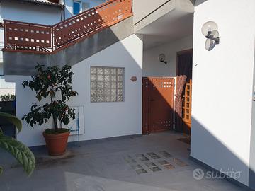 Uso turistico disponibile per settembre