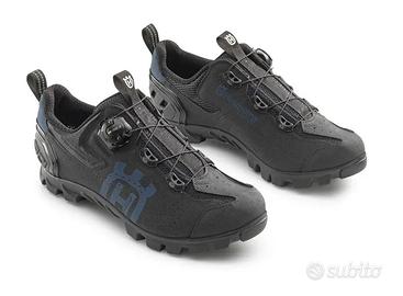 Sidi Defender 20 Scarpe MTB HUSQVARNA LIMITED