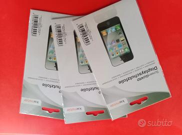 Protezione per display Galaxy S3 - S3 Neo