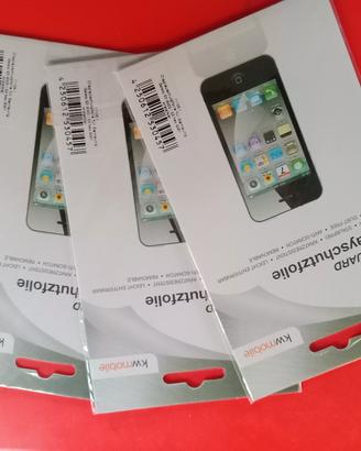 Protezione per display Galaxy S3 - S3 Neo