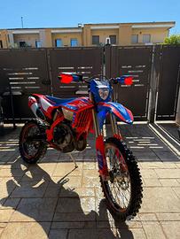Beta 390 race 3025