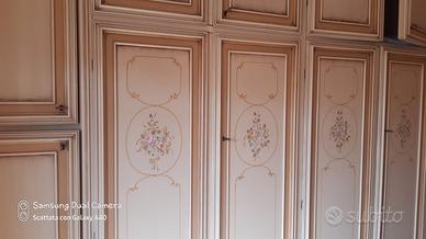 Armadio camera da letto