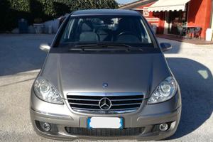 Classe A 180 CDI