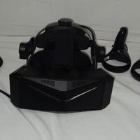 Pimax Crystal Light - In garanzia ufficiale