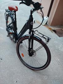 bici elettrica lombardo 28 