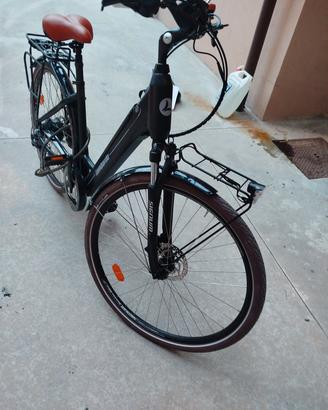bici elettrica lombardo 28 