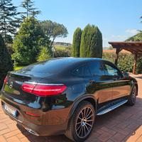 mercedes Glc