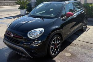 Fiat 500x 1.0 Benzina Sport Cabriolet Manuale Navi