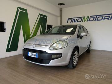 FIAT Punto 1.2 69 CV 5 porte Easy