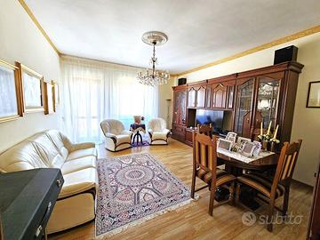 Appartamento San Severo [Cod. rif 3273048VRG]