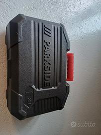 Valigette accessorio Parkside 