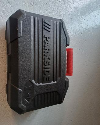 Valigette accessorio Parkside 