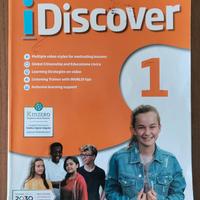iDiscover 1