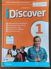 iDiscover 1