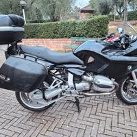 BMW R 1100 S Touring
