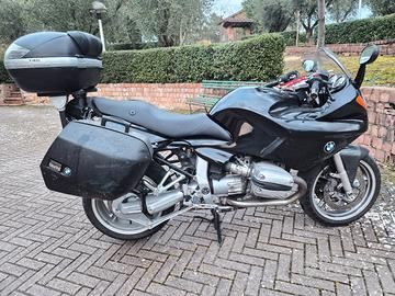 BMW R 1100 S Touring