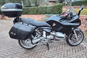 BMW R 1100 S Touring