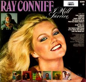 Ray Conniff - I Will Survive