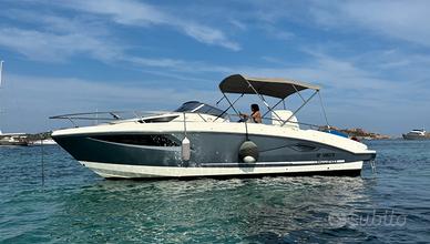 Cranchi E30 Endurance - A F F A R E -