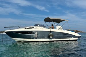 Cranchi E30 Endurance - A F F A R E -