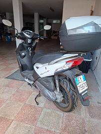 Scooter Kymco