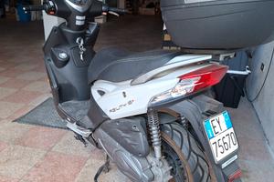 Scooter Kymco