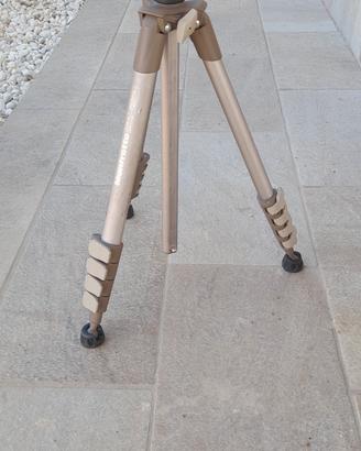 treppiede manfrotto