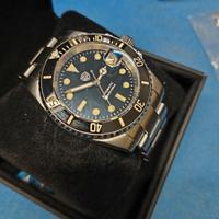 orologio Watchdives tipo submariner