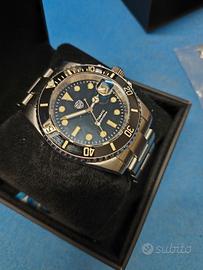 orologio Watchdives tipo submariner