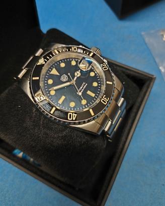 orologio Watchdives tipo submariner