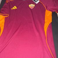 Maglia Roma 2025/2026 21 Dybala