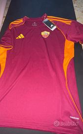 Maglia Roma 2025/2026 21 Dybala