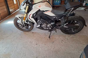benelli rkf 125