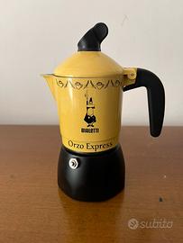 Orziera Bialetti