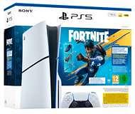 SONY PS5 DISCO PIU FORTNITE