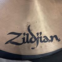 Piatto Zildjian K Heavy Ride 20” anni ’90 – 3100 g