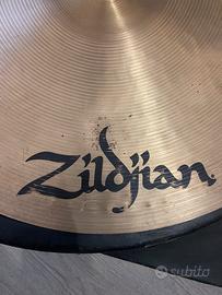 Piatto Zildjian K Heavy Ride 20” anni ’90 – 3100 g