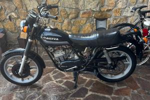 Cagiva SST225