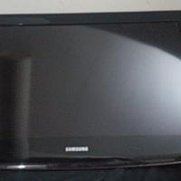 TV Samsung al plasma da 50 pollici