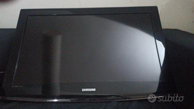TV Samsung al plasma da 50 pollici