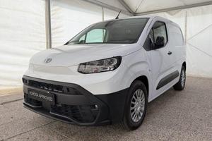 Toyota Proace City electric L1 50kWh S Comfort