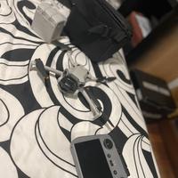 Dji Mini 4 Pro Fly More Combo PRATICAMENTE NUOVO