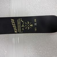 arco ricurvo monolitico redden 35 libbre nuovo